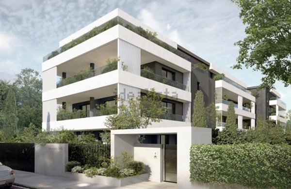 appartamento in vendita a Monza