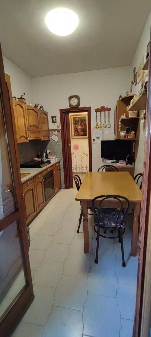 appartamento in vendita a Monza