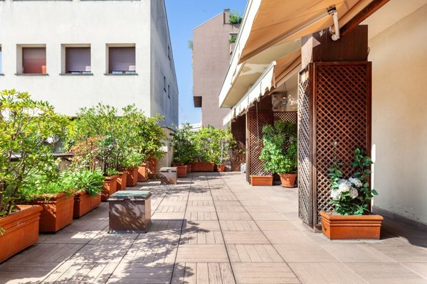 appartamento in vendita a Monza