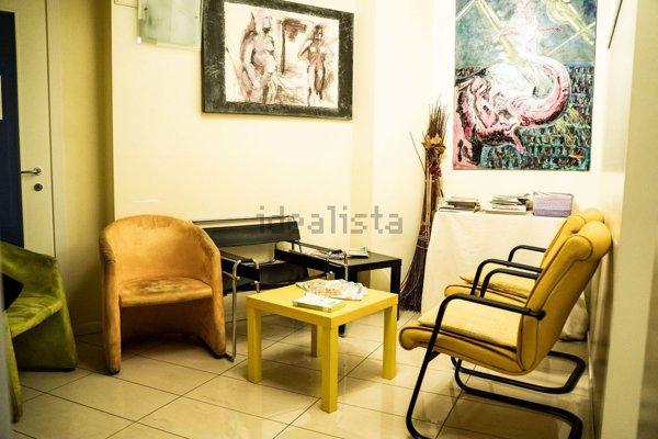 appartamento in vendita a Monza in zona Centro Storico