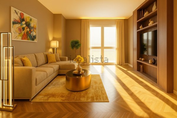 appartamento in vendita a Monza in zona Centro Storico