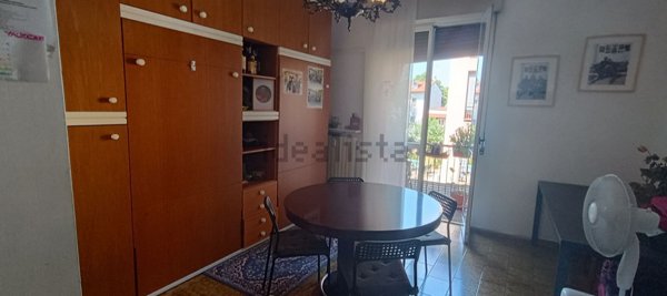 appartamento in vendita a Monza in zona Centro Storico