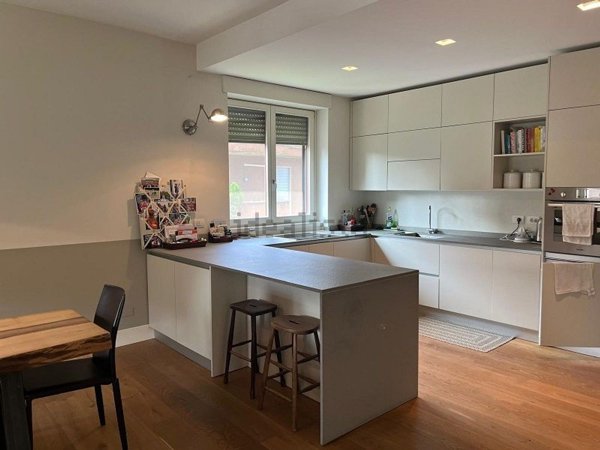 appartamento in vendita a Monza