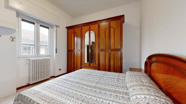 appartamento in vendita a Monza