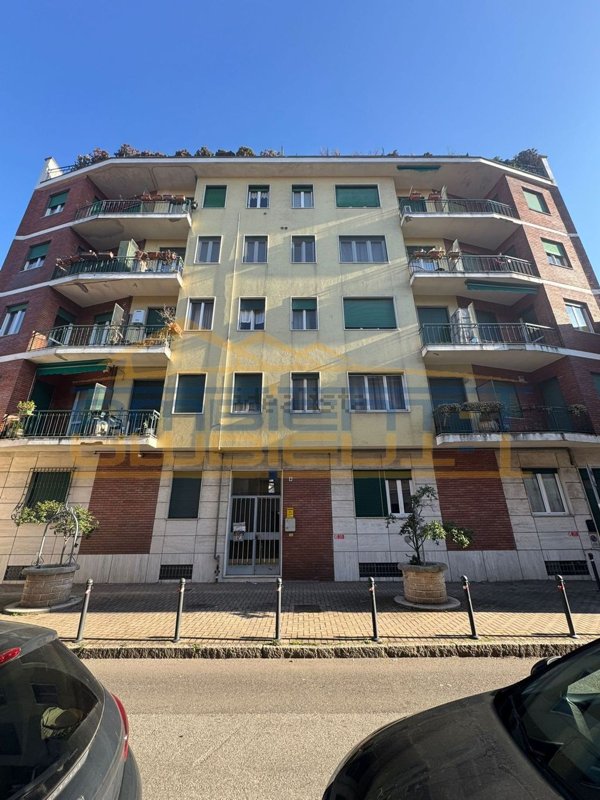 appartamento in vendita a Monza