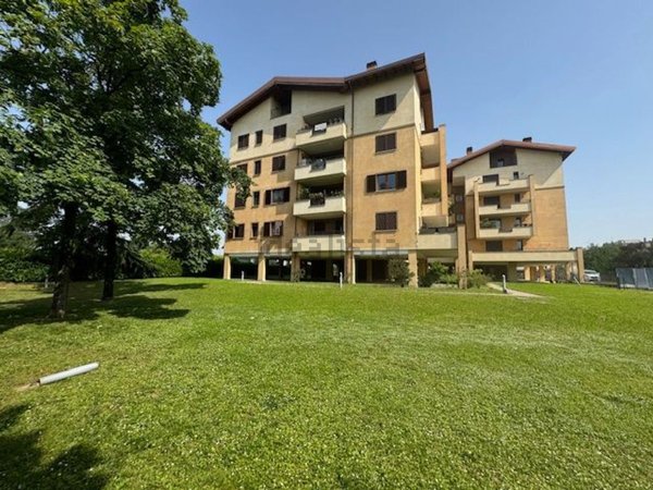 appartamento in vendita a Monza