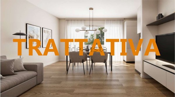 appartamento in vendita a Monza