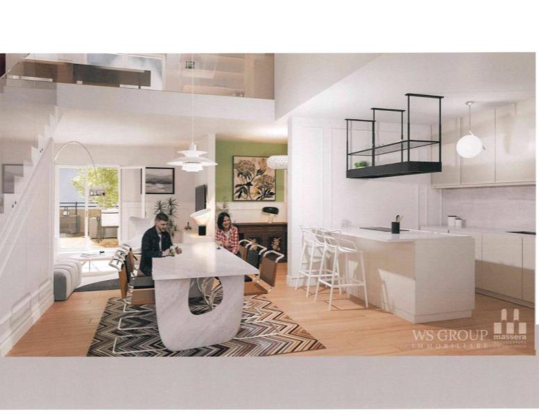 appartamento in vendita a Monza in zona Centro Storico