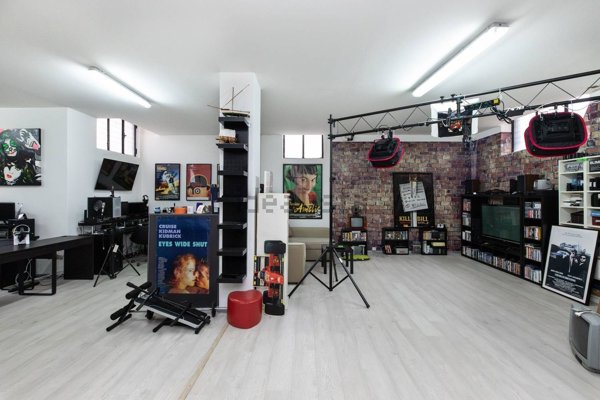 appartamento in vendita a Monza