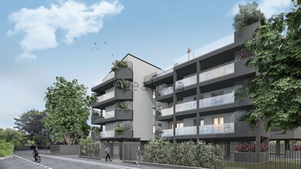 appartamento in vendita a Monza