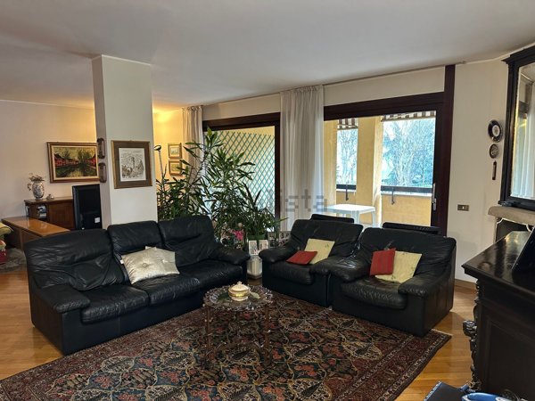 appartamento in vendita a Monza