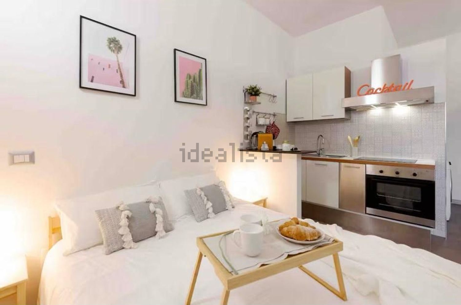 appartamento in vendita a Monza