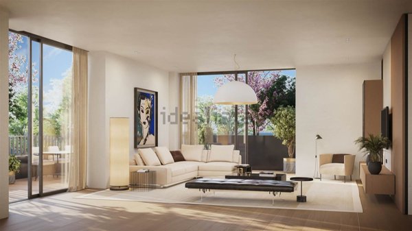 appartamento in vendita a Monza in zona Centro Storico