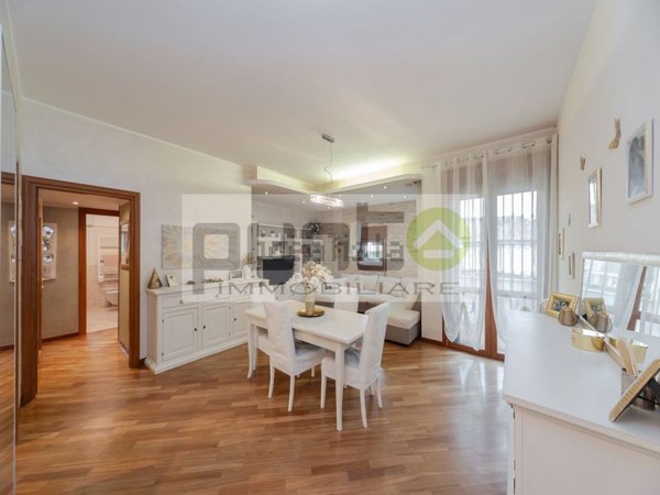 appartamento in vendita a Monza