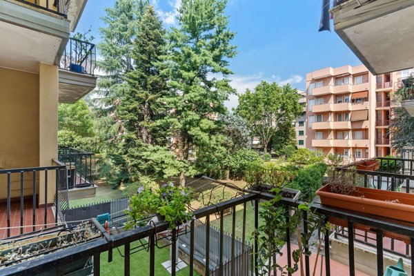 appartamento in vendita a Monza