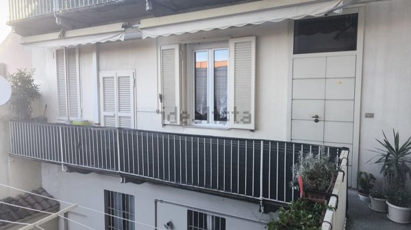 appartamento in vendita a Monza