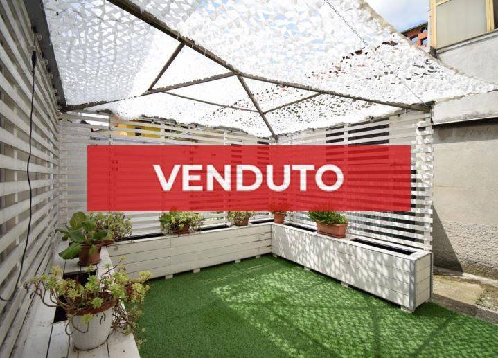 appartamento in vendita a Monza