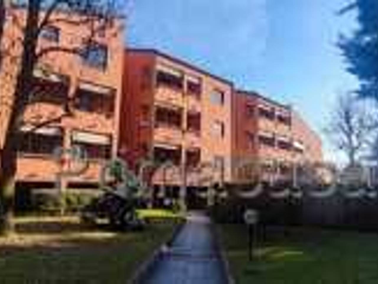 appartamento in vendita a Monza