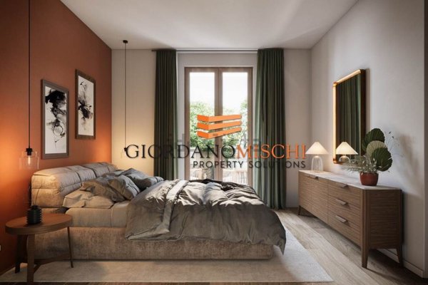 appartamento in vendita a Monza in zona Centro Storico