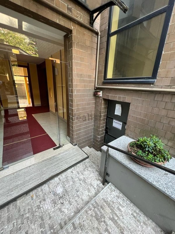 ufficio in vendita a Monza in zona Centro Storico