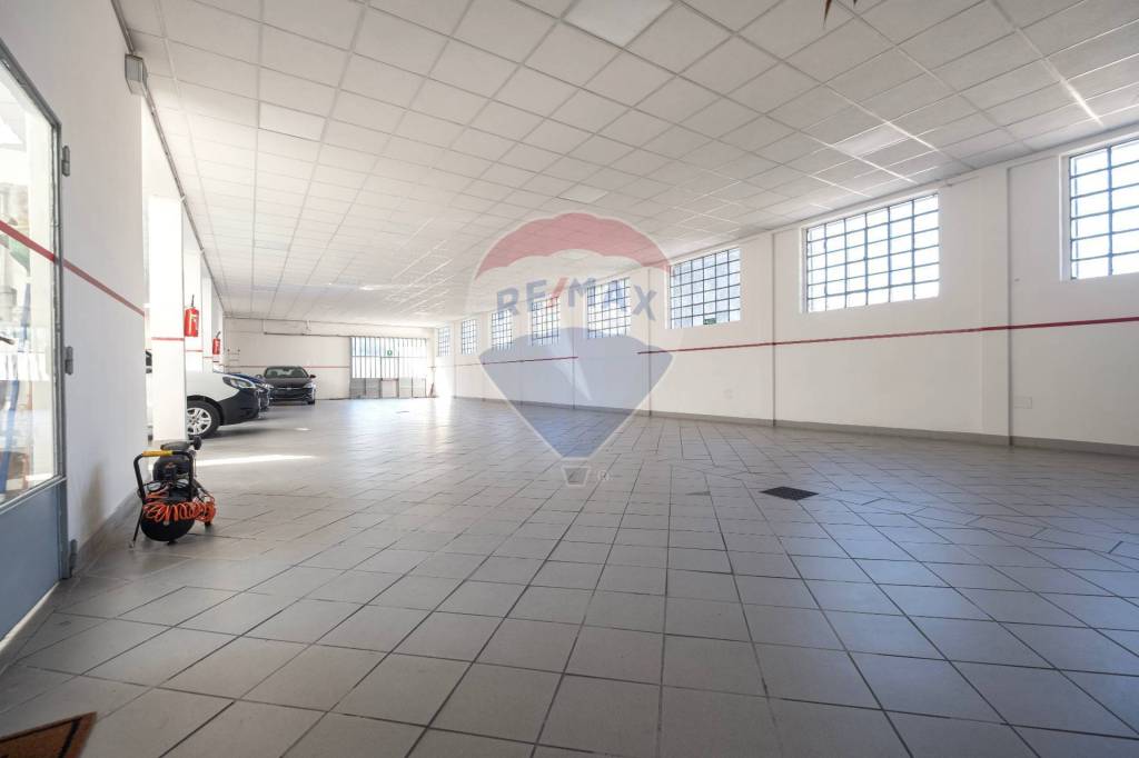 appartamento in vendita a Monza