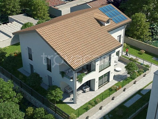 appartamento in vendita a Monza