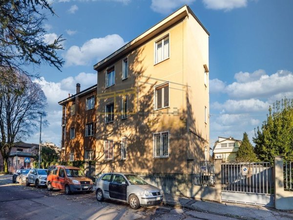 appartamento in vendita a Monza