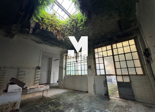 casa indipendente in vendita a Monza in zona Centro Storico