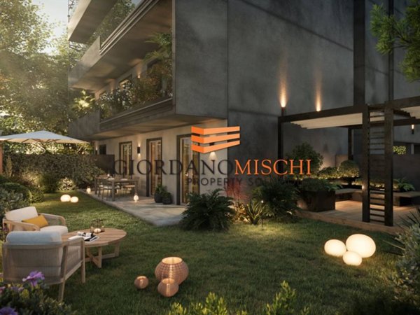 appartamento in vendita a Monza in zona Centro Storico