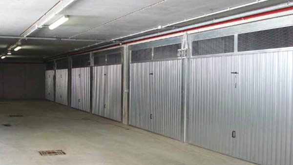 appartamento in vendita a Monza in zona Centro Storico