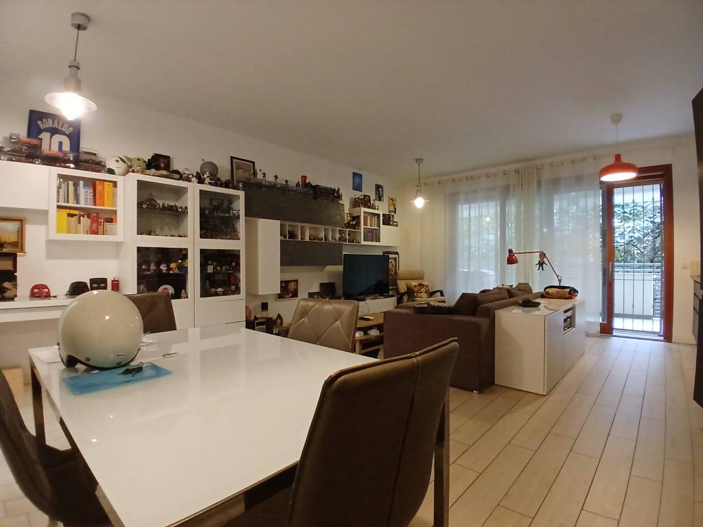 appartamento in vendita a Monza