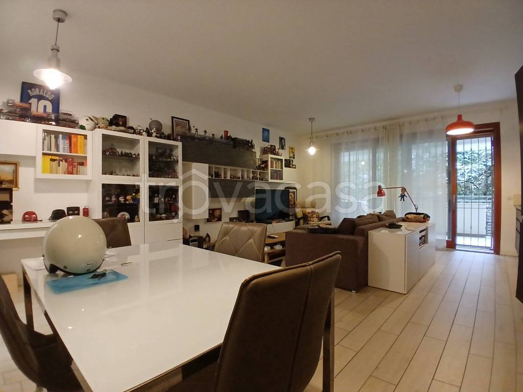 appartamento in vendita a Monza