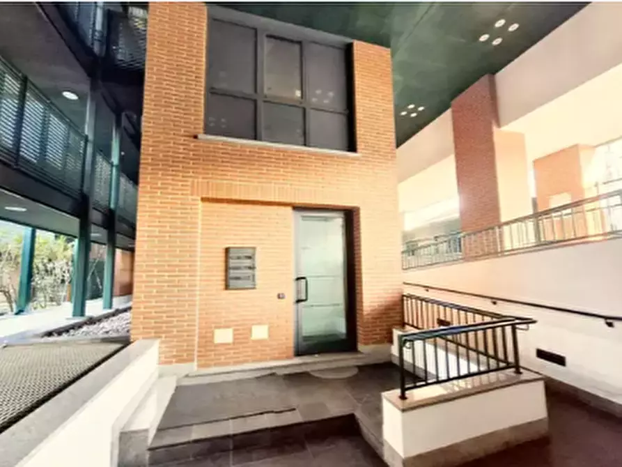 appartamento in vendita a Monza