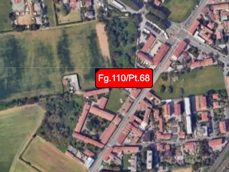 terreno agricolo in vendita a Monza