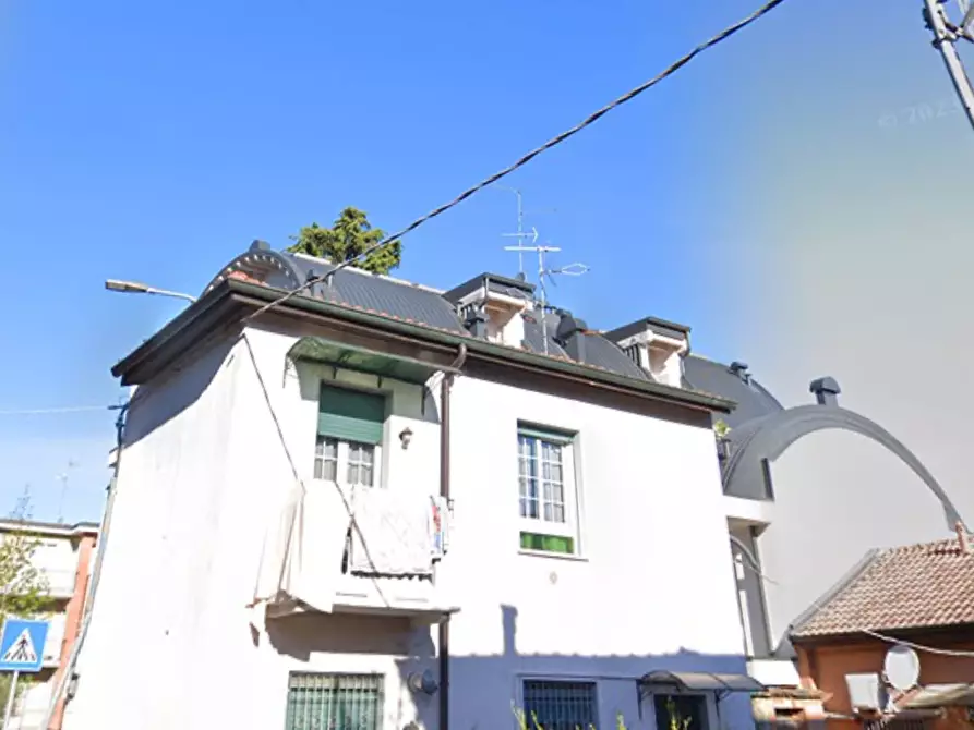 appartamento in vendita a Monza