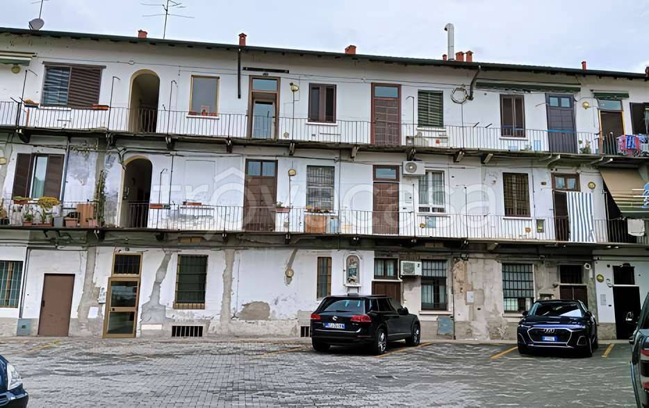 appartamento in vendita a Monza