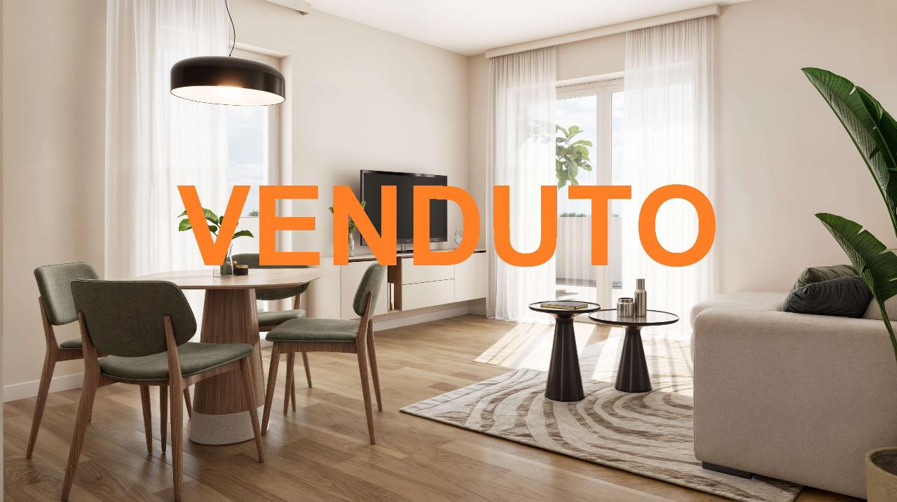 appartamento in vendita a Monza