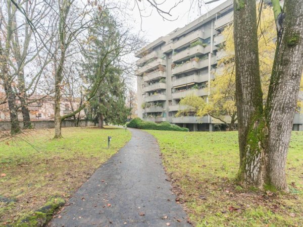 appartamento in vendita a Monza