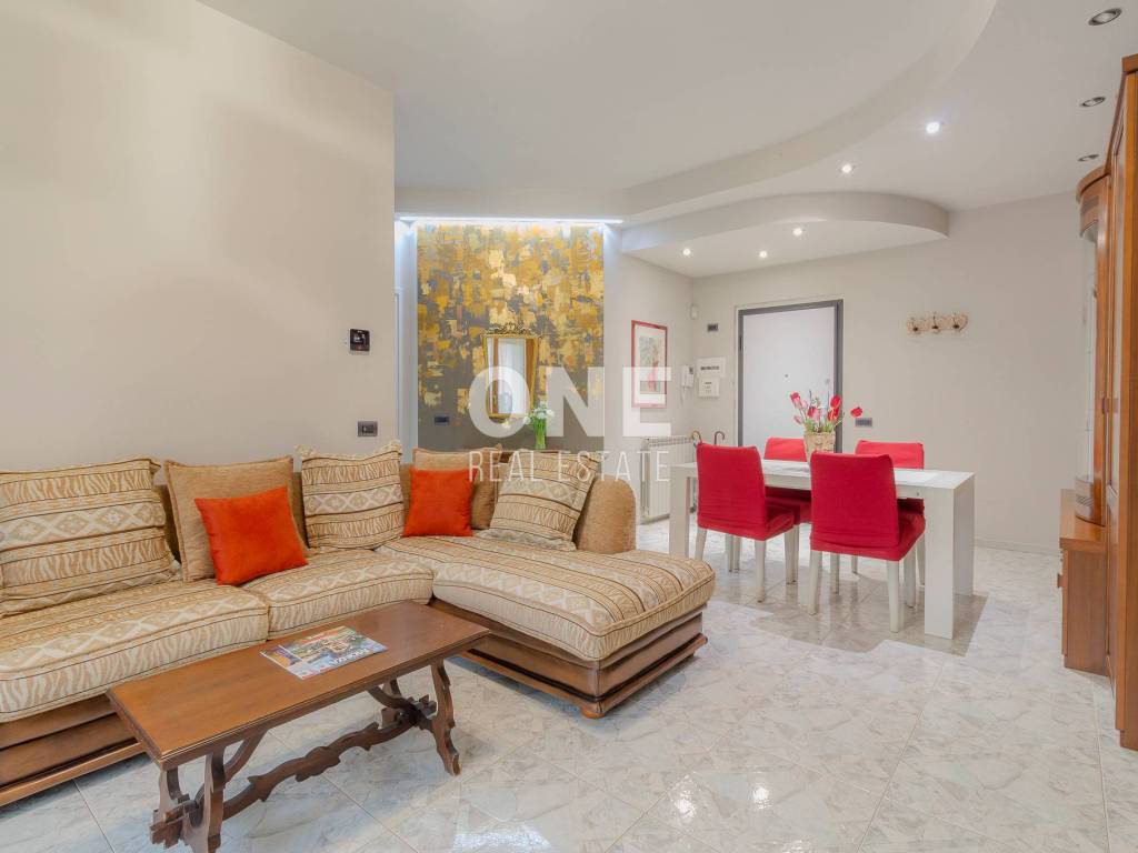 appartamento in vendita a Monza