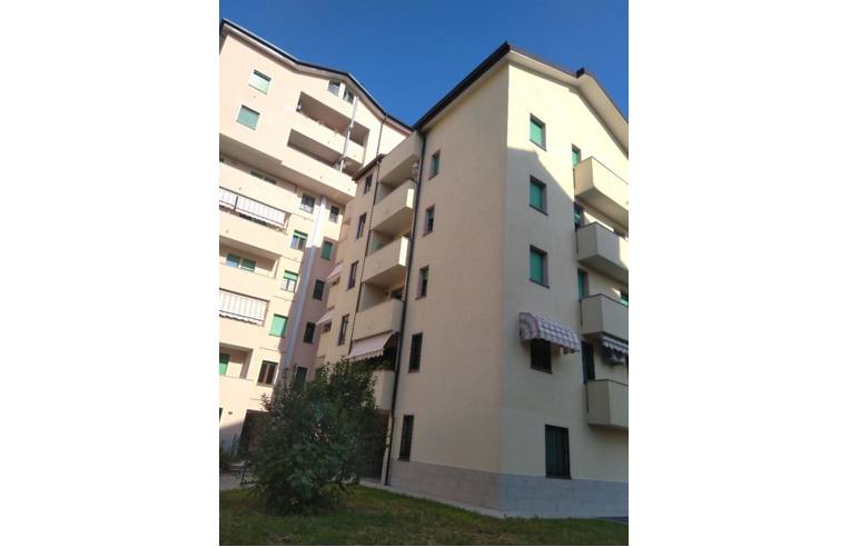 appartamento in vendita a Monza