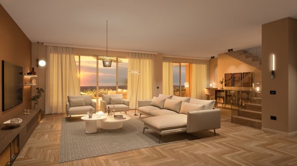 appartamento in vendita a Monza