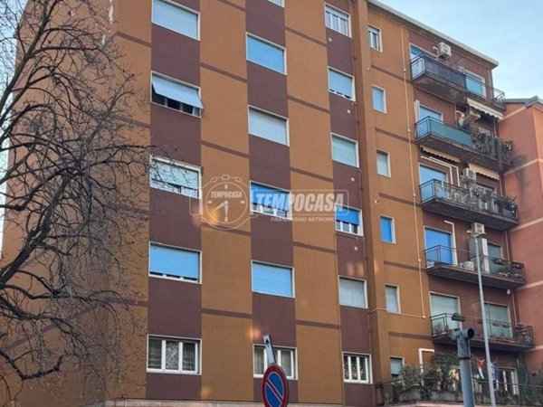 appartamento in vendita a Monza