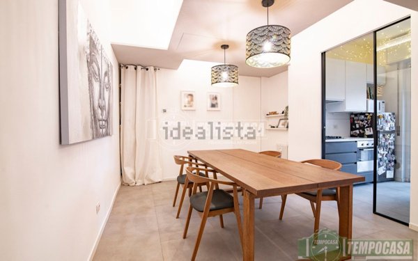 appartamento in vendita a Monza