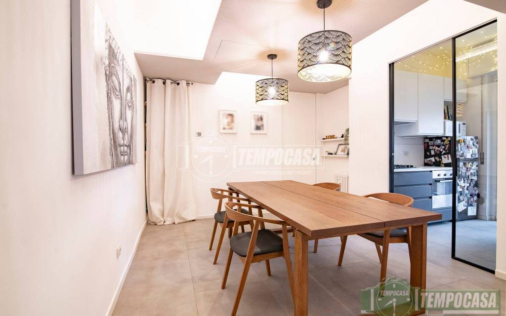 appartamento in vendita a Monza