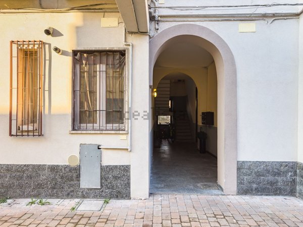 appartamento in vendita a Monza