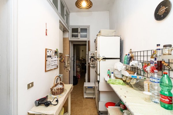 appartamento in vendita a Monza