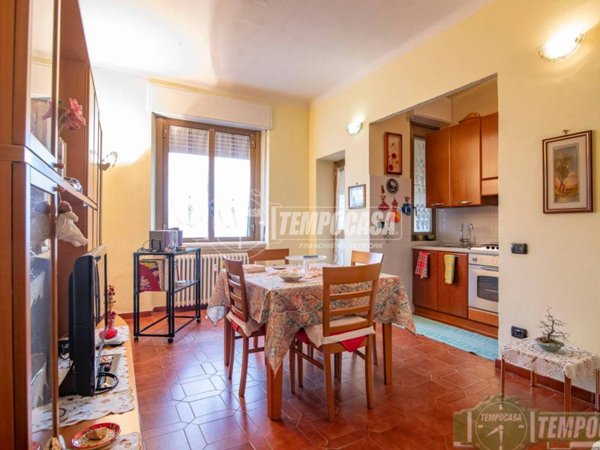 appartamento in vendita a Monza