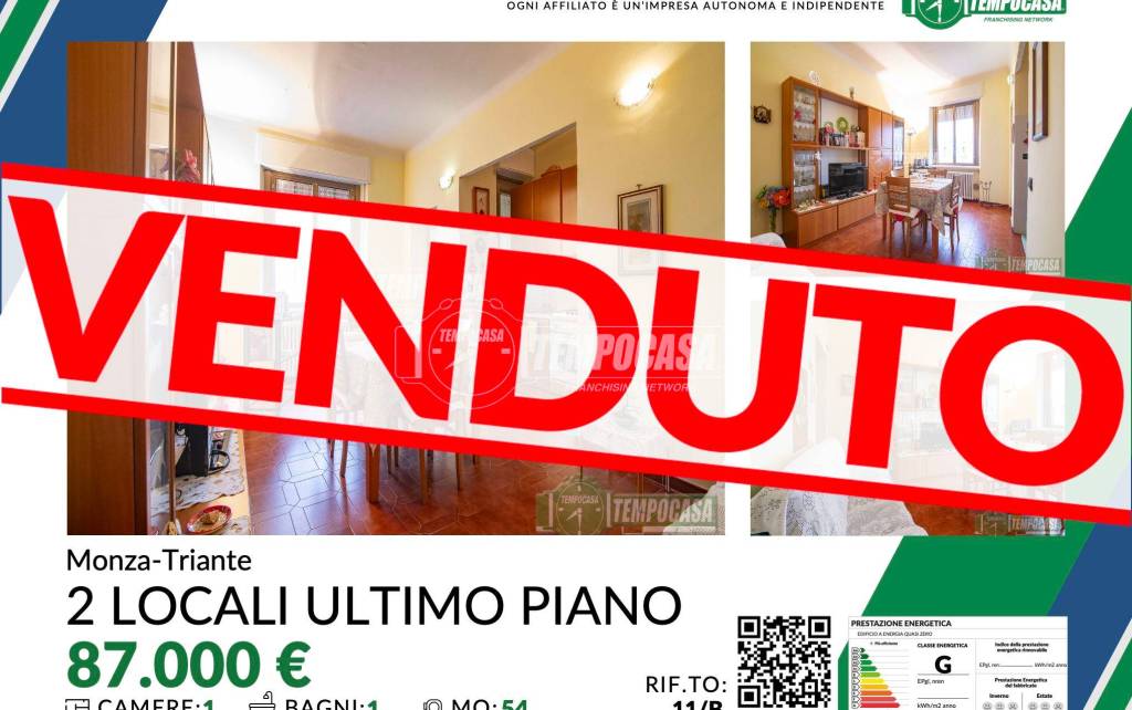 appartamento in vendita a Monza
