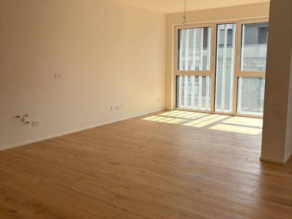 appartamento in vendita a Monza in zona Centro Storico