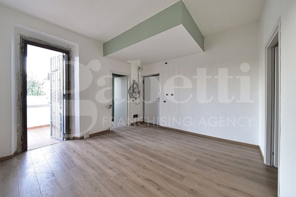 appartamento in vendita a Monza